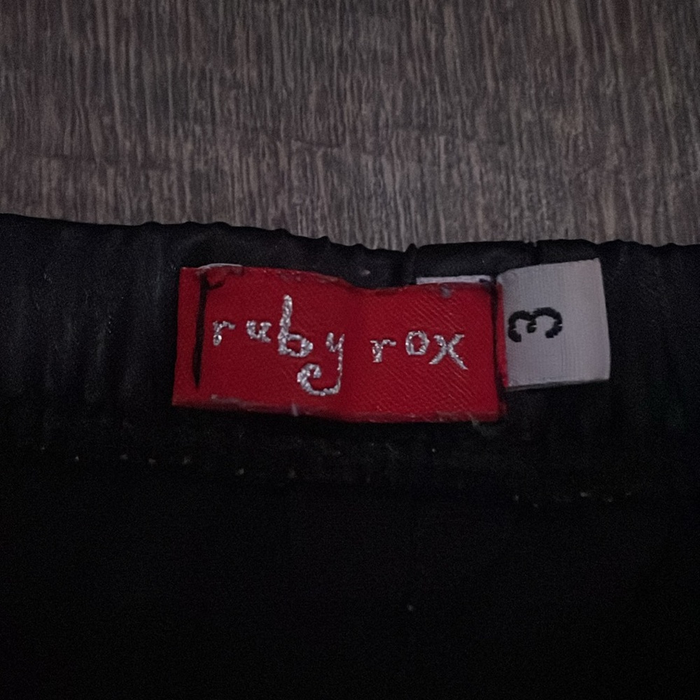 strapless ruby rox - Picture 2 of 2